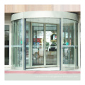 2020 Hot Sale & High Quality glass automatic revolving door for sale